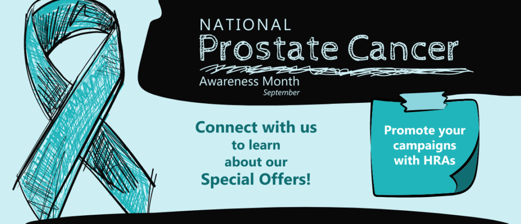 Prostate Cancer Awareness Month - Importance Of Early Detection