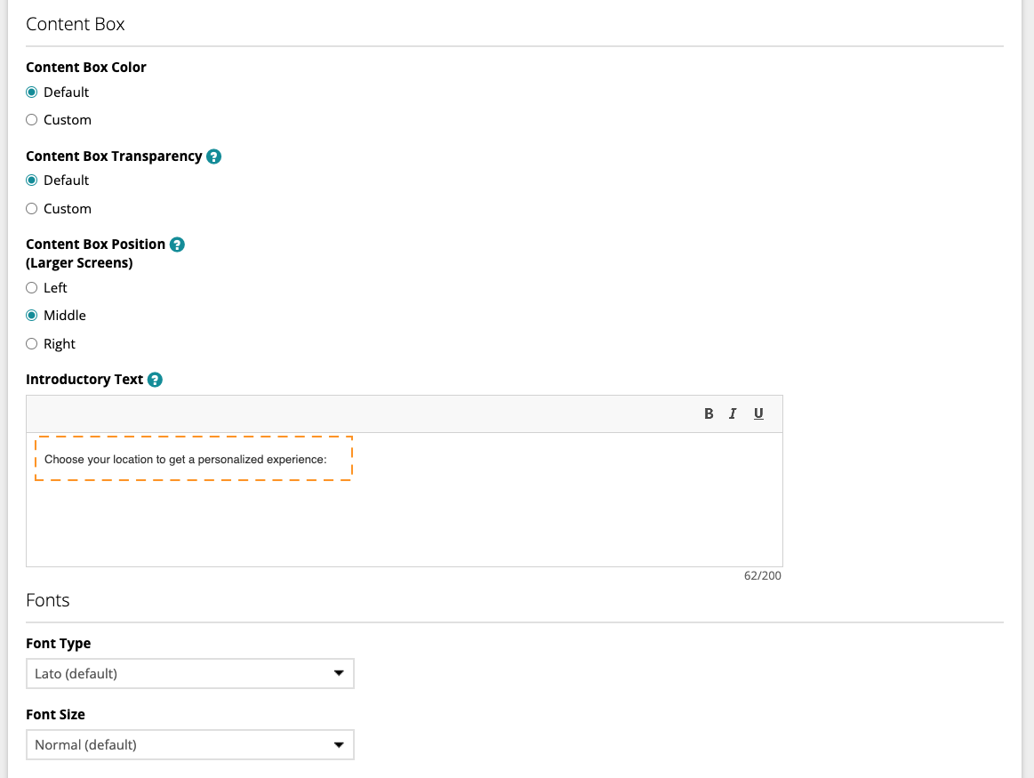 About Routing Pages | HealthAware