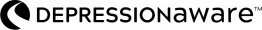 DepressionAware-black@2x DepressionAware-black@2x