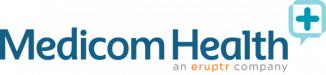 Medicom Health Logo
